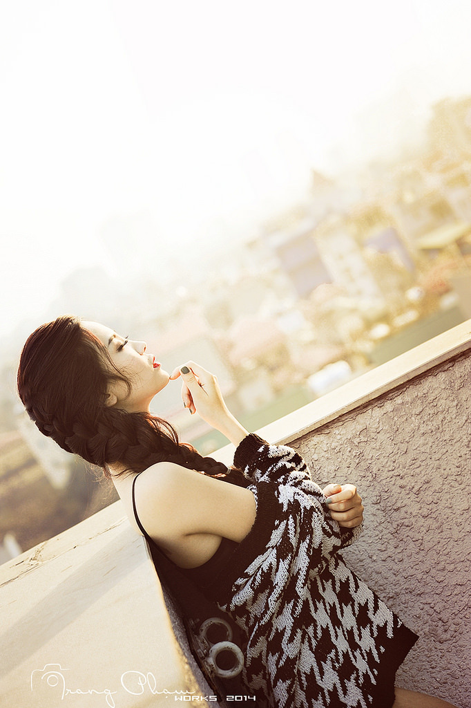 性女贞德